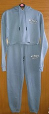 Ladies Jogging Set Size S