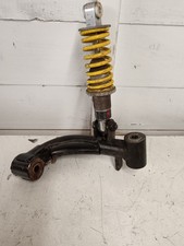 Kymco Super 8 Mobility Scooter