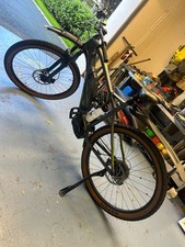 2 electric bikes for sale 1