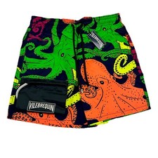 Vilebrequin Mens Swim Shorts