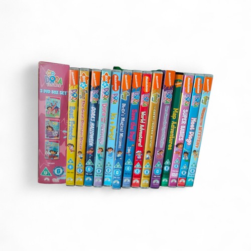 Nick nickelodeon dora the - nickelodeon,
