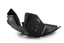 AS3 SKID PLATE SUMP GUARD for