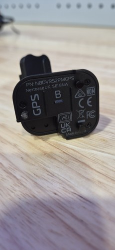 Nextbase click and dash - nextbase, go