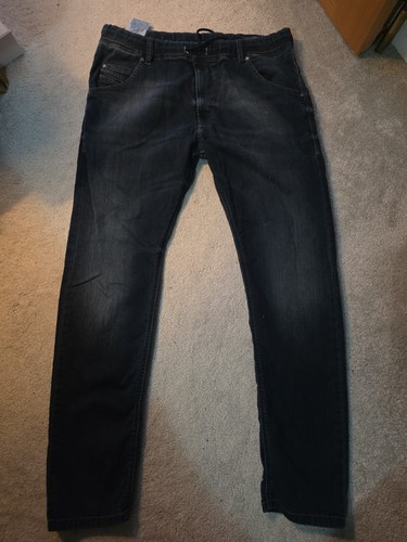 Diesel krooley men - diesel, jogger