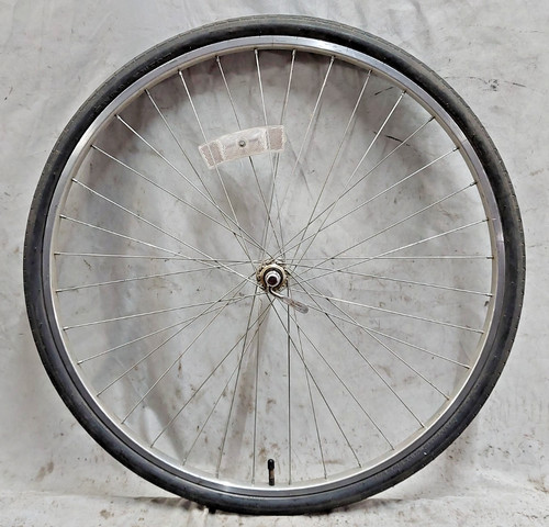 Alesa 700c front touring road - 700c,