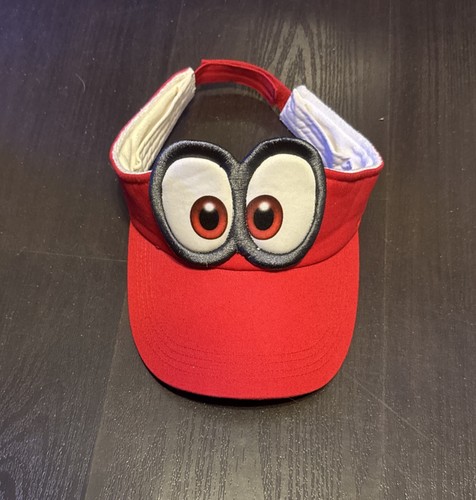 Super mario odyssey cappy - odyssey,