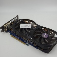 Gigabyte Windforce NVIDIA