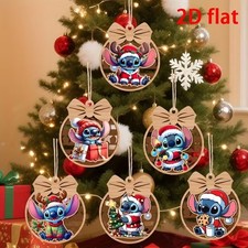 Walt Disney Lilo And Stitch