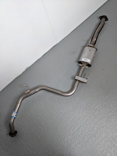 Genuine mazda 323 - 323, exhaust