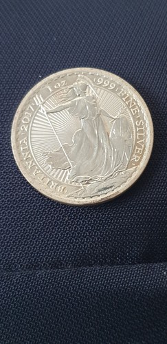 2017 999 fine - fine, britannia