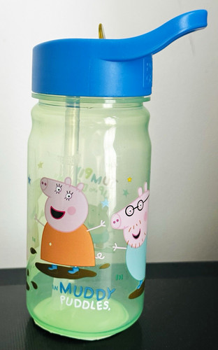 Peppa pig muddy - pig, kids