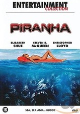 Piranha (2010) (DVD)