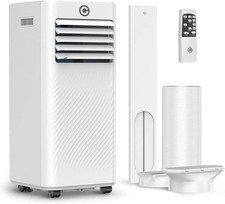 KGOGO 9000 BTU Unit 4-in-1 Air