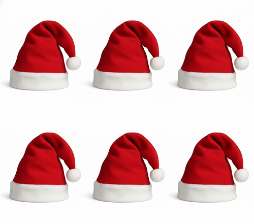 Xmas hats christmas - christmas, adult