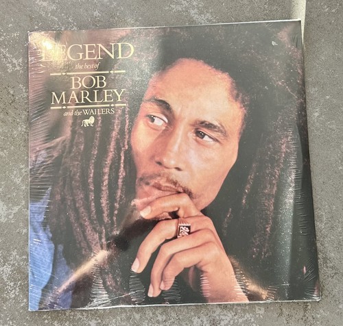 Legend 35th anniversary - legend,