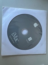 Apple Mac iMac Applications