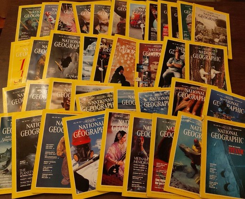 National geographic huge - national,