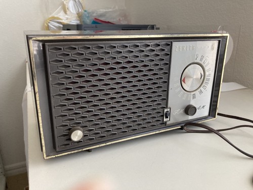 Zenith h723 vintage fm - h723,