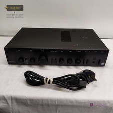 ARCAM DELTA 290 RC AMPLIFIER MM MC HIFI SEPARATE AMP POWER AMPLIFIER