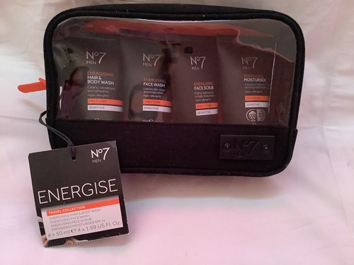 Mens energise travel - 7,