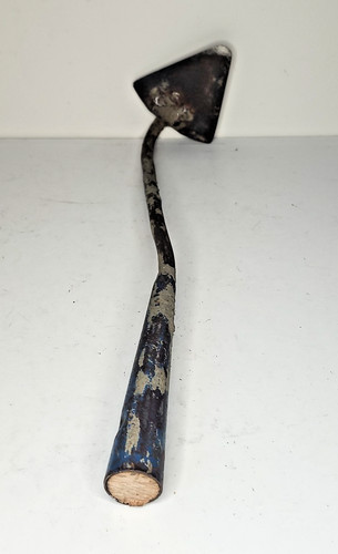 Vintage garden tool - vintage,