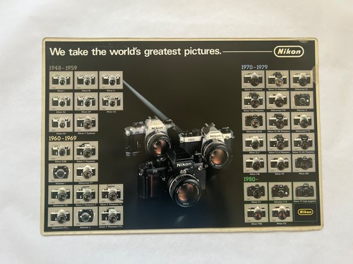 Nikon 35mm products - &,