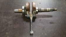 Used Honda TRX500FM7 Cranshaft