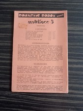 ZX Spectrum Multiface 3 Manual Romantic Robot
