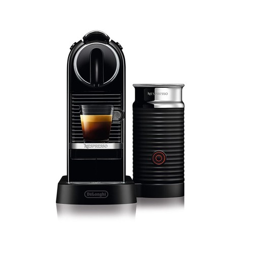 Longhi nespresso citiz 1l - citiz,