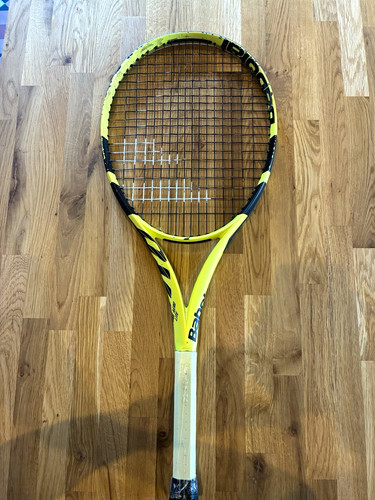 Babolat pure aero lite tennis - pure,