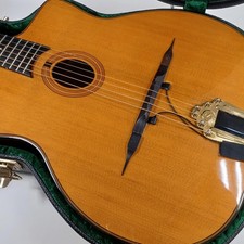 Gitane DG-255 Acoustic Guitar