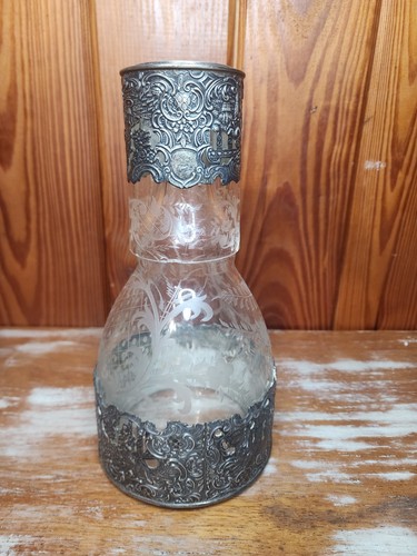 Antique sterling silver - sterling,