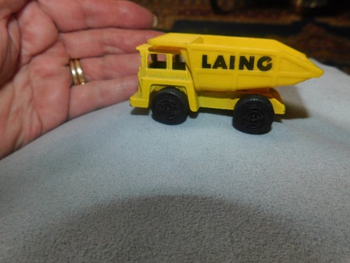 Collectable die cast - die,