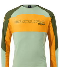 NEW-ENDURA MT500 Burner Lite L/S XL RRP £55
