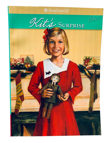 American girl doll - american,