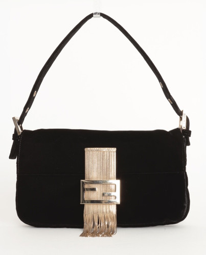 Vintage fendi baguette - vintage,