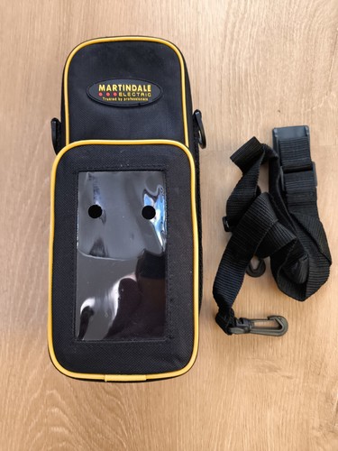 Martindale proving unit - martindale, and