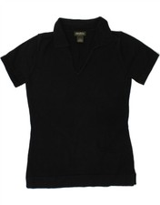 EDDIE BAUER Womens Polo Shirt