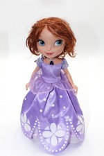 Disney Junior Princess Sofia