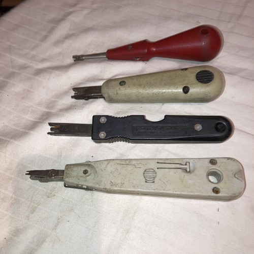 Engineers tools - bt,