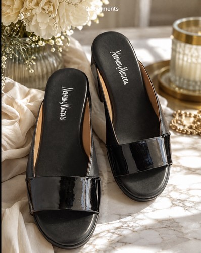 Neiman marcus pammelah black - marcus,