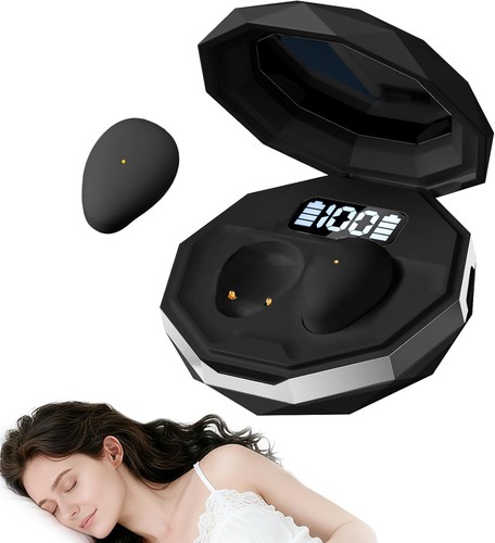 Sunvito sleep earbuds for - sleep, side