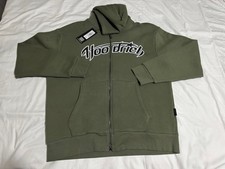 Hoodrich Sportswear Galaxy