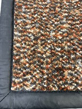  Crucial Trading Wool Loop Rug