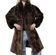 Original Pannofix Vintage Faux