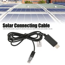 Portable USB to RS 485