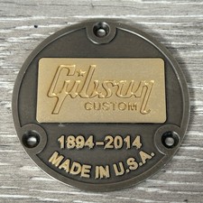 AUTHENTIC LOGOZ MEDALLION