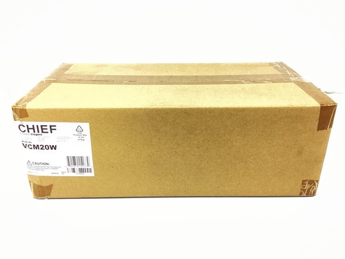 Chief vcm20w heavy duty - heavy,