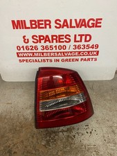 VAUXHALL ASTRA G MK4 H/B