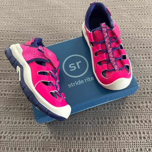 Stride rite srt wade - 2.0, water
